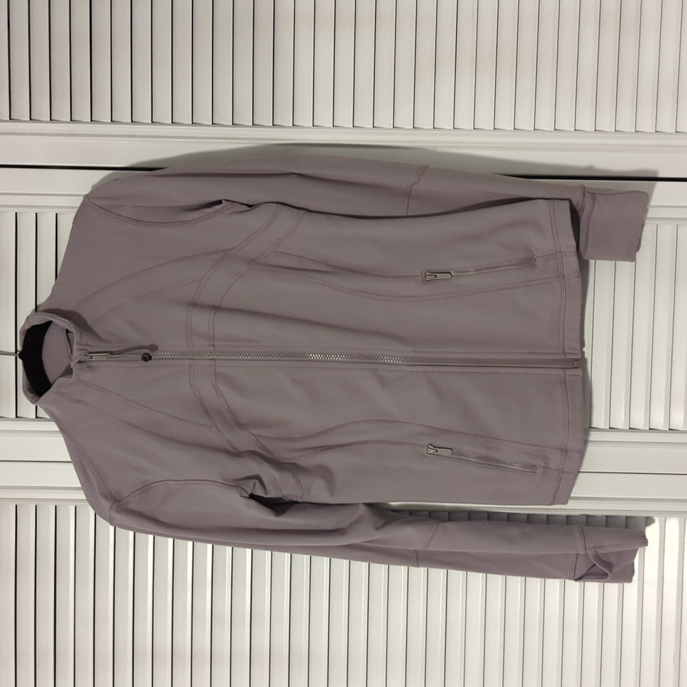 Lululemon define jacket
